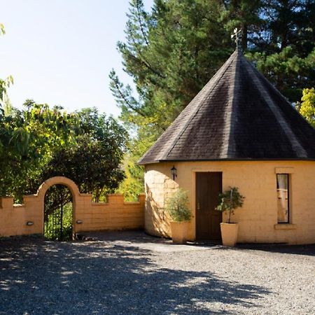 The Mudcastle Villa Nelson Ngoại thất bức ảnh