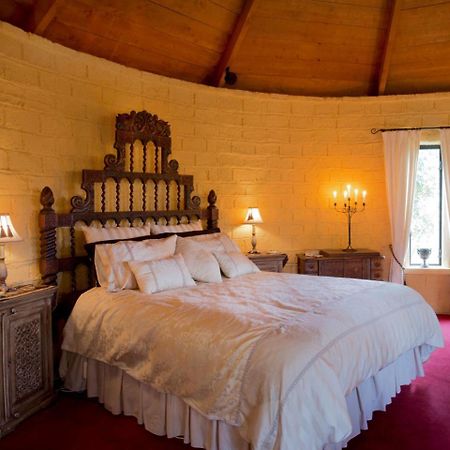 The Mudcastle Villa Nelson Ngoại thất bức ảnh