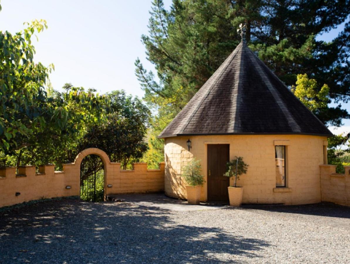 The Mudcastle Villa Nelson Ngoại thất bức ảnh