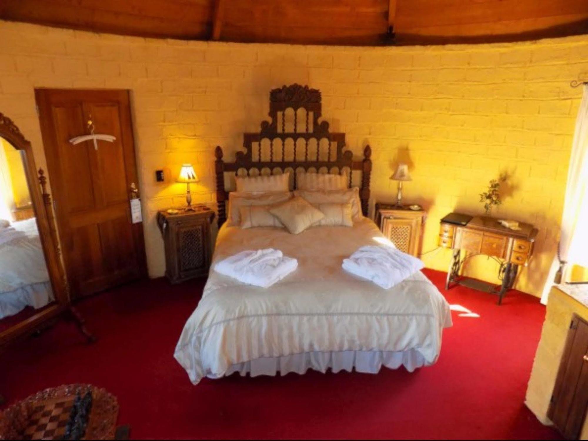 The Mudcastle Villa Nelson Ngoại thất bức ảnh