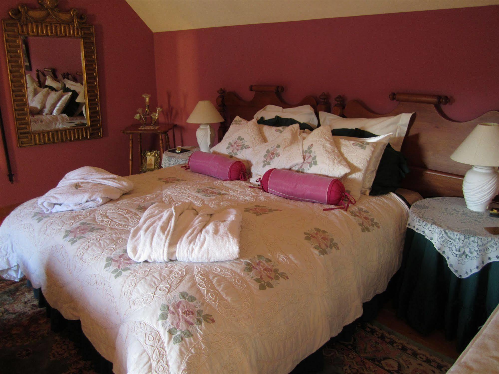 The Mudcastle Villa Nelson Ngoại thất bức ảnh