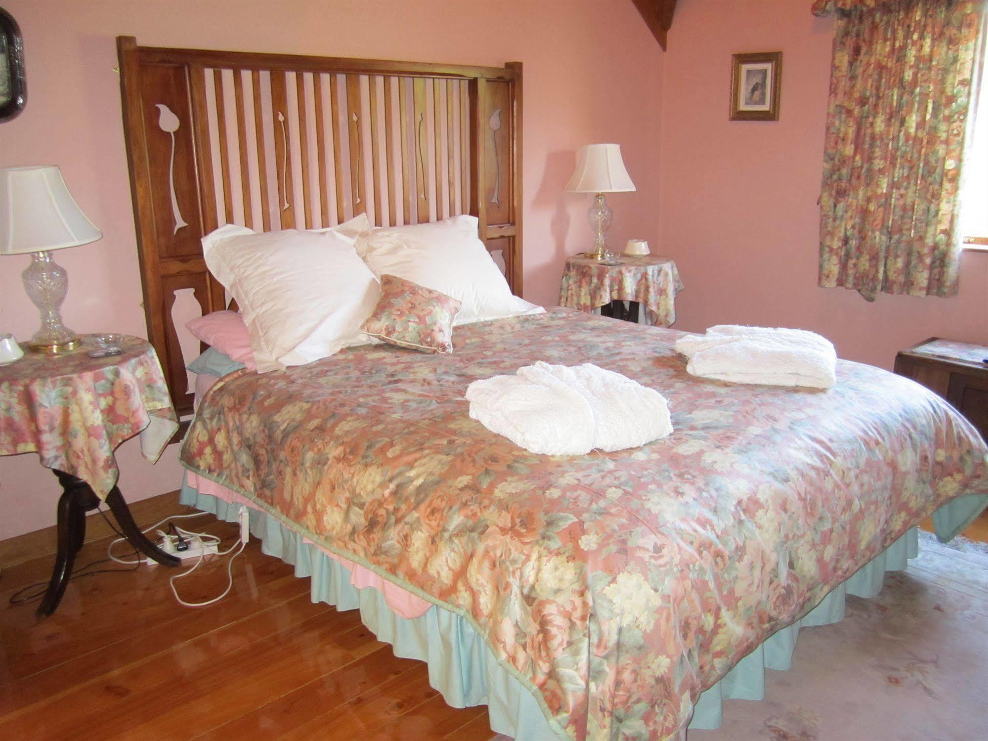 The Mudcastle Villa Nelson Ngoại thất bức ảnh