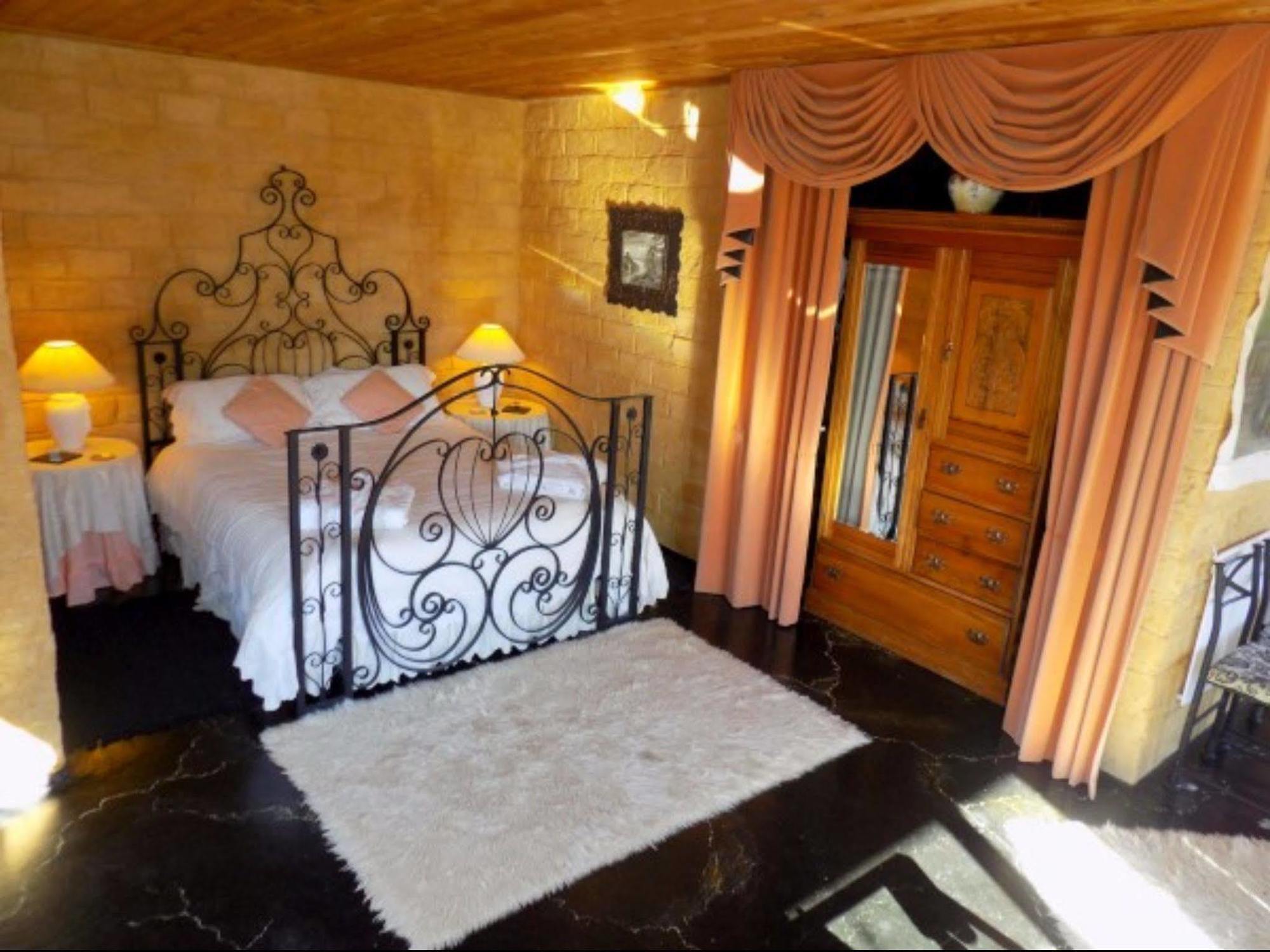 The Mudcastle Villa Nelson Ngoại thất bức ảnh