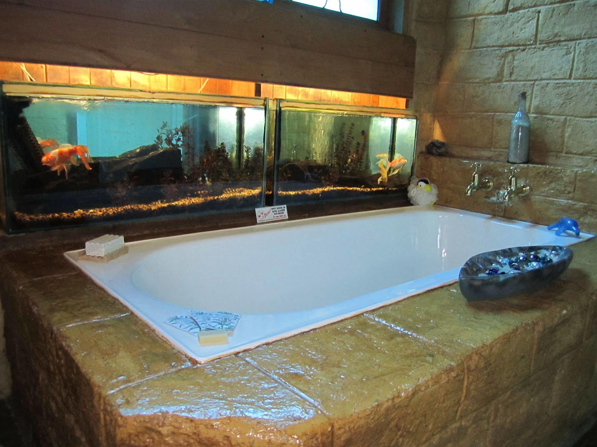 The Mudcastle Villa Nelson Ngoại thất bức ảnh