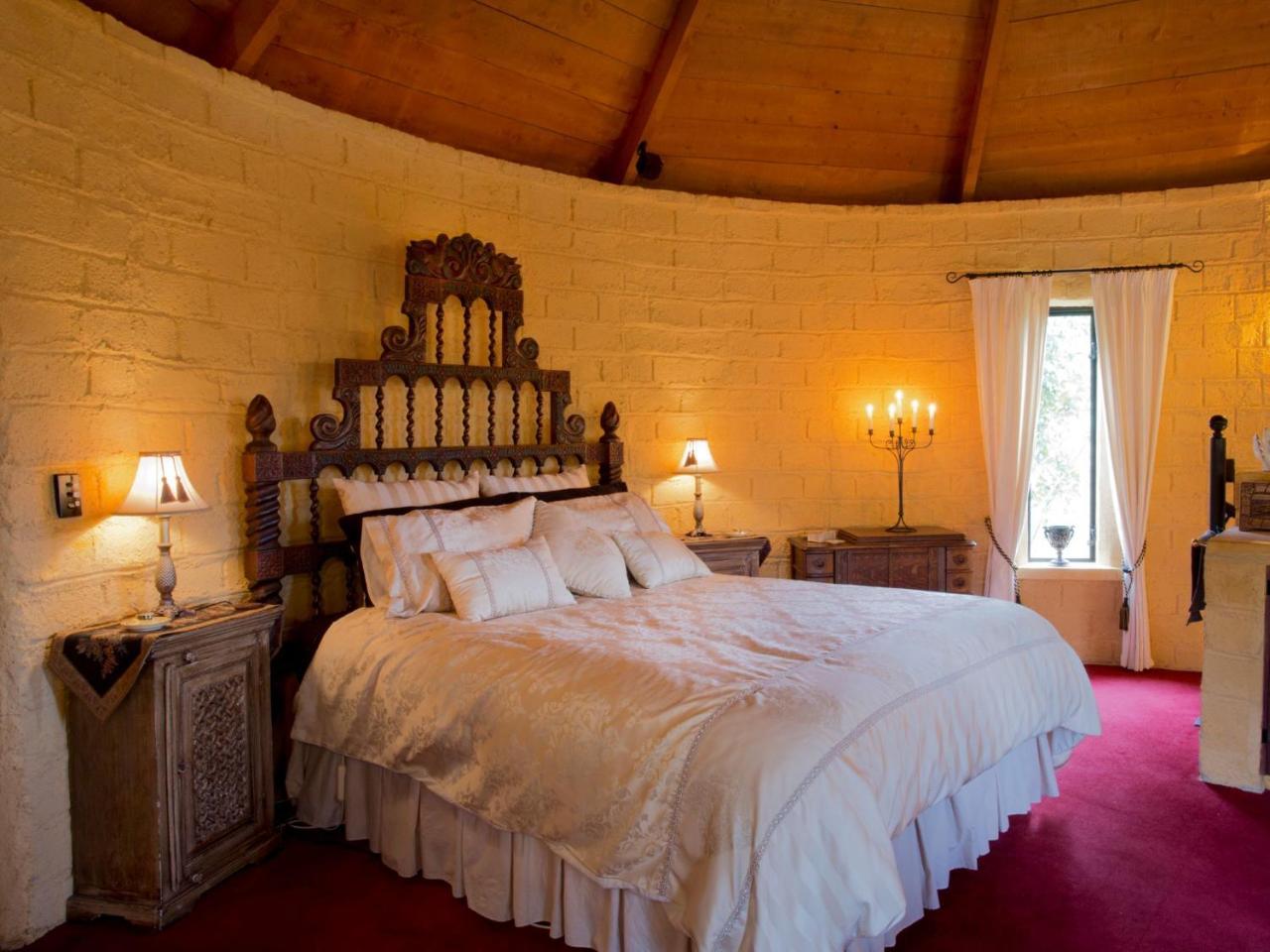The Mudcastle Villa Nelson Ngoại thất bức ảnh