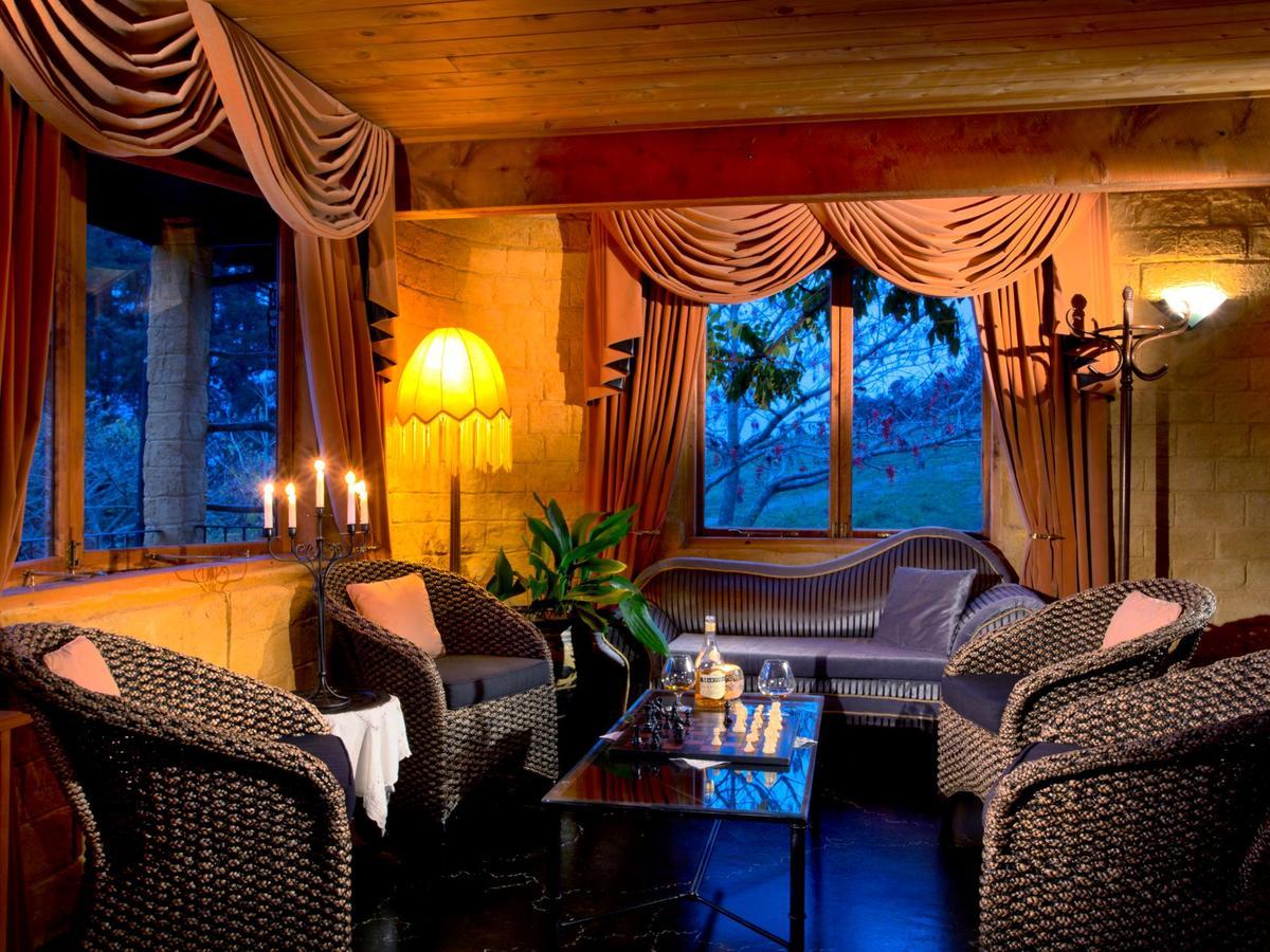 The Mudcastle Villa Nelson Ngoại thất bức ảnh