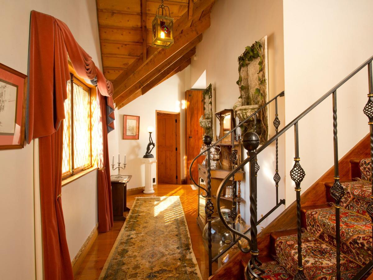 The Mudcastle Villa Nelson Ngoại thất bức ảnh
