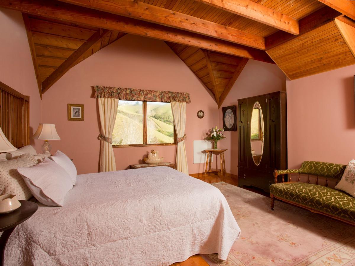 The Mudcastle Villa Nelson Ngoại thất bức ảnh