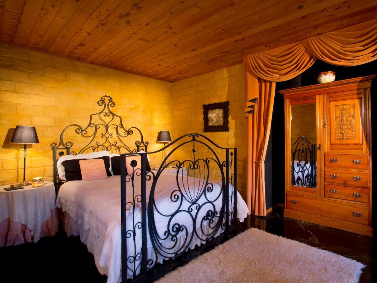 The Mudcastle Villa Nelson Ngoại thất bức ảnh